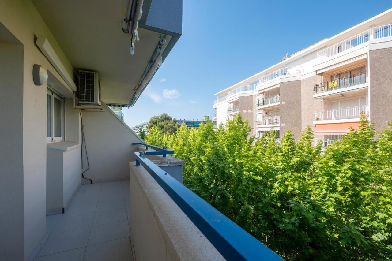Atico En Apartment Salou