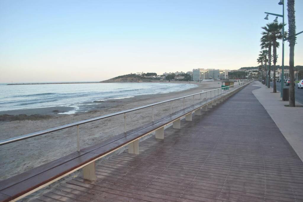 Holiday home La Casa Del Bosc, Playa Y Golf - Salou