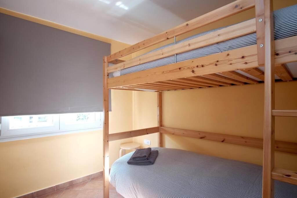Holiday home La Casa Del Bosc, Playa Y Golf - Salou