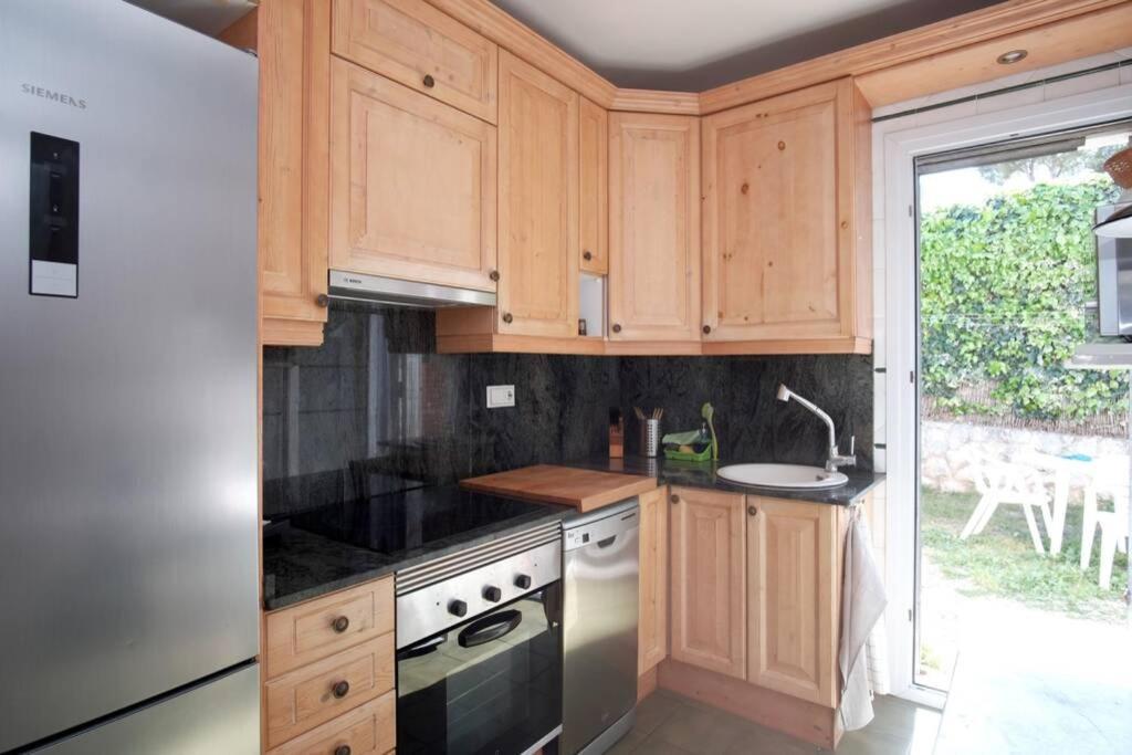 La Casa Del Bosc, Playa Y Golf - Holiday home Salou