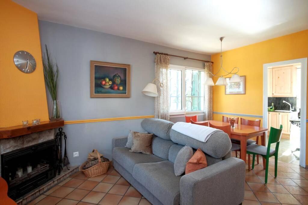 Holiday home La Casa Del Bosc, Playa Y Golf -