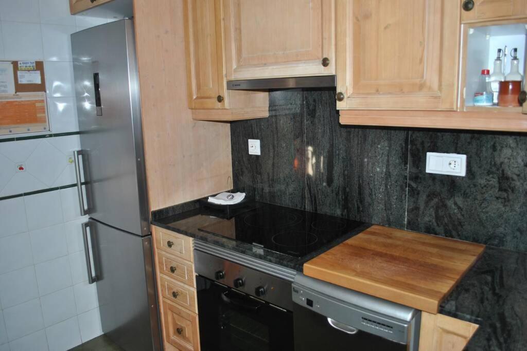 Holiday home La Casa Del Bosc, Playa Y Golf - Salou