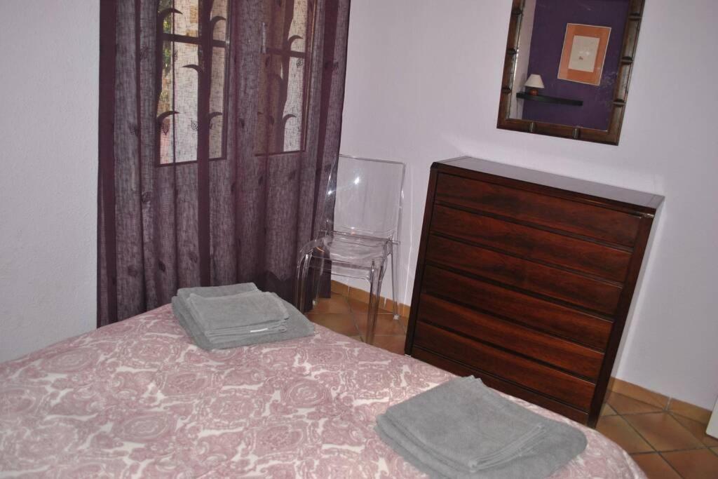 La Casa Del Bosc, Playa Y Golf - *