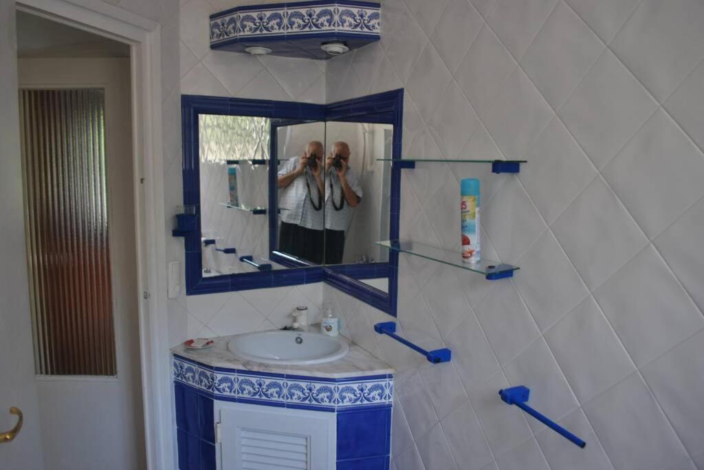 Holiday home La Casa Del Bosc, Playa Y Golf - Salou
