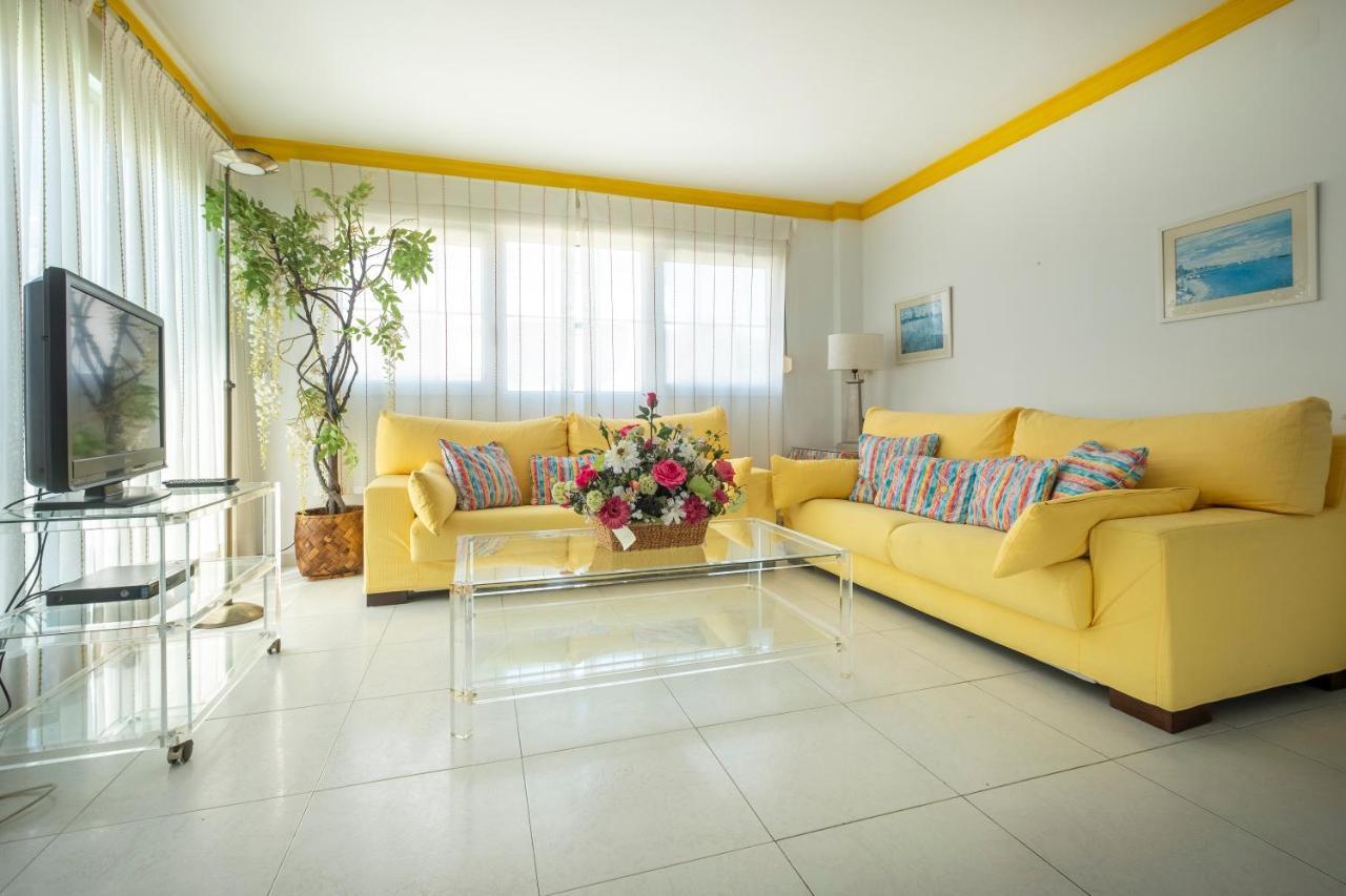 Apartment Atico En *