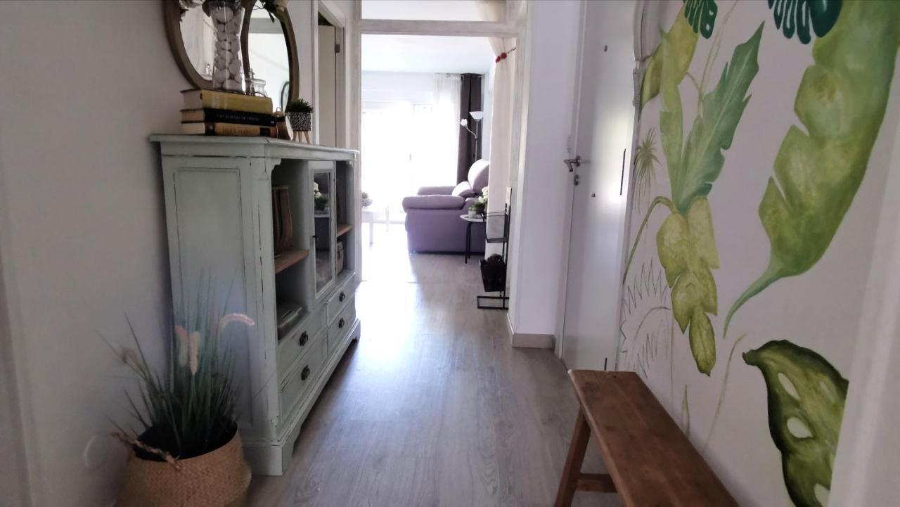 Luz Y Color Appartement Salou