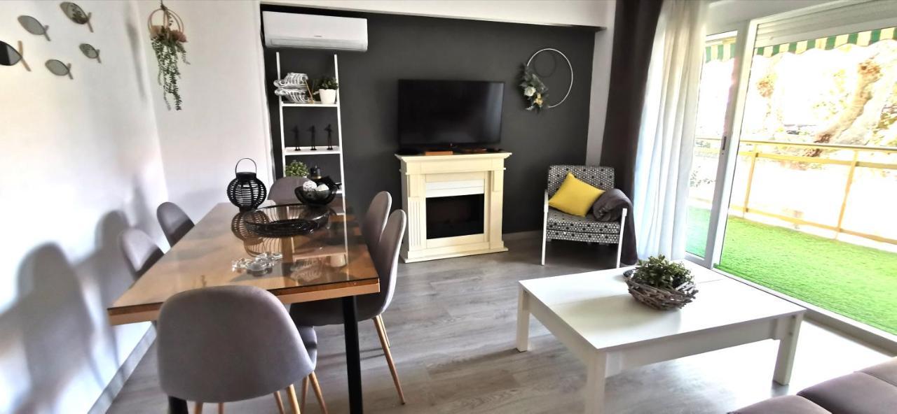 Luz Y Color Appartement Salou