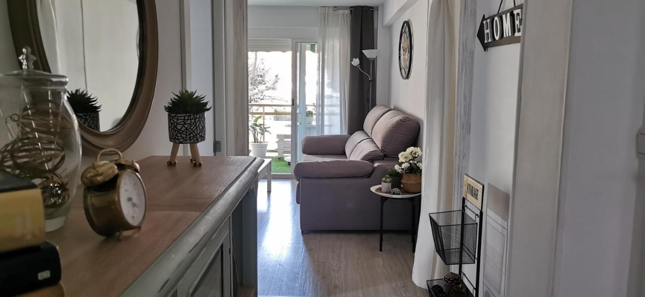 Luz Y Color Appartement *