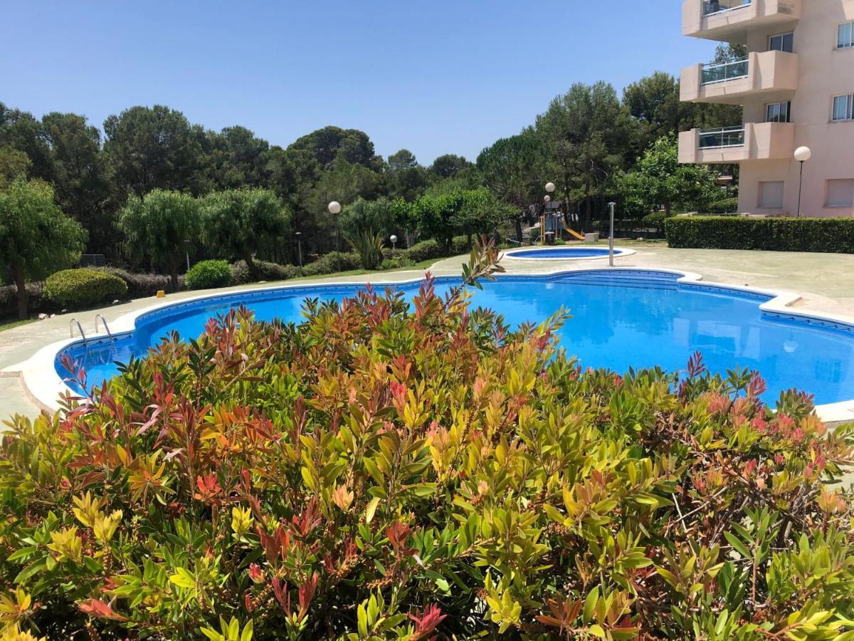 Apartamento Saloumar