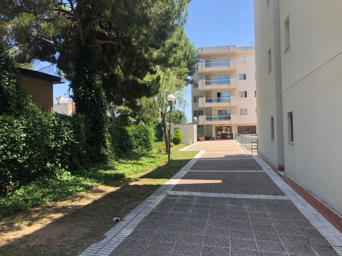 Apartamento Saloumar Apartamento