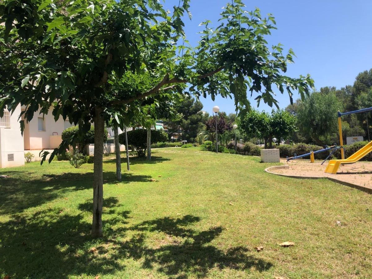 Apartamento Saloumar Apartamento