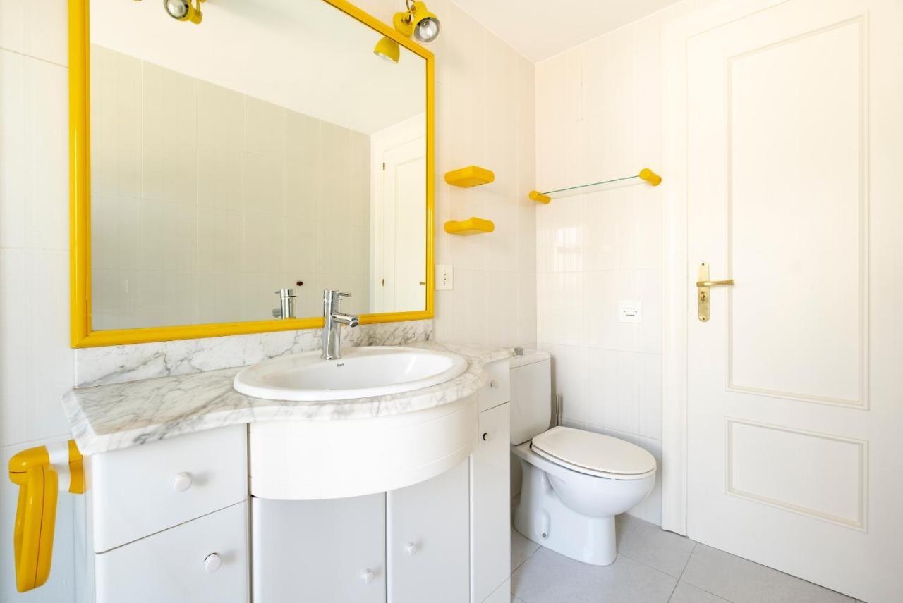 Atico En Apartment Salou