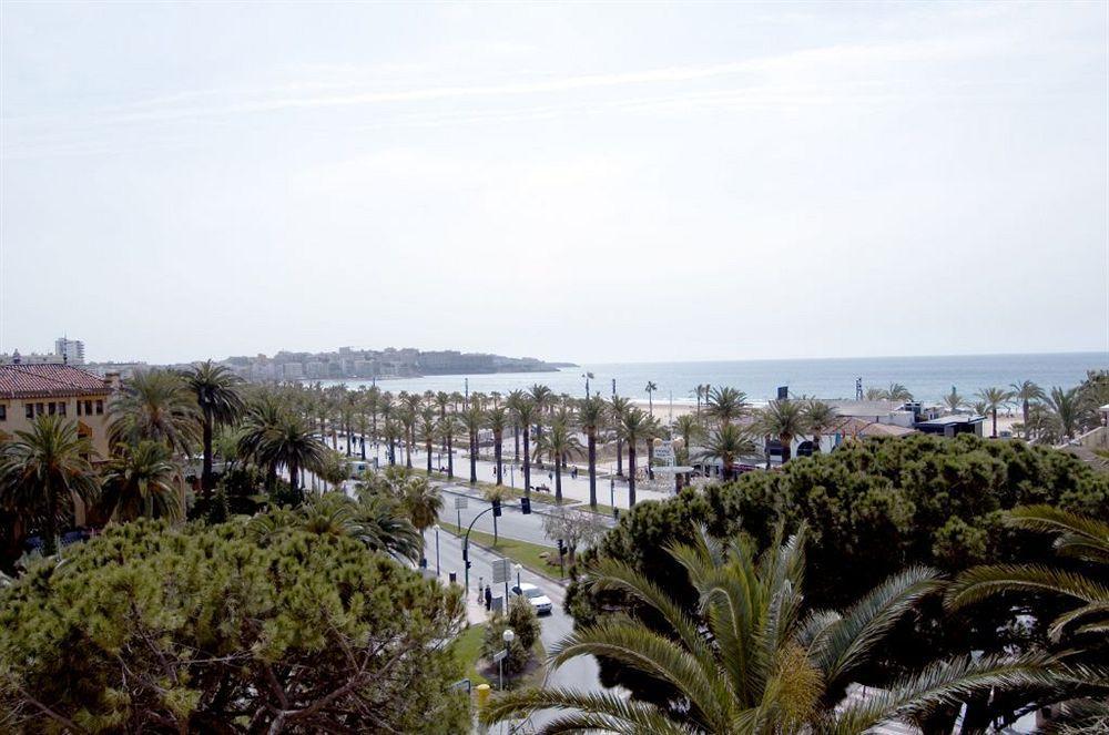 Hotel Planas