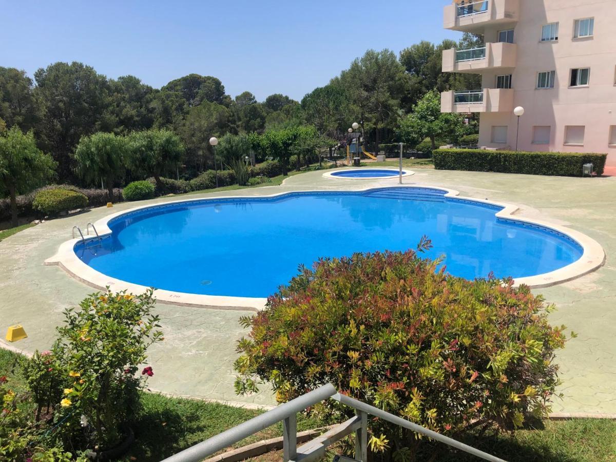 Apartamento Apartamento Saloumar
