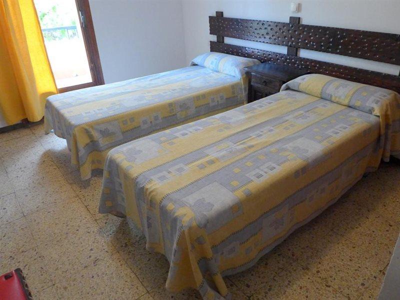 Apartamento Rentalmar Family Felix Con Parking Incluido *