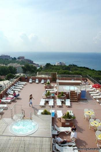 Htop Molinos Park Salou