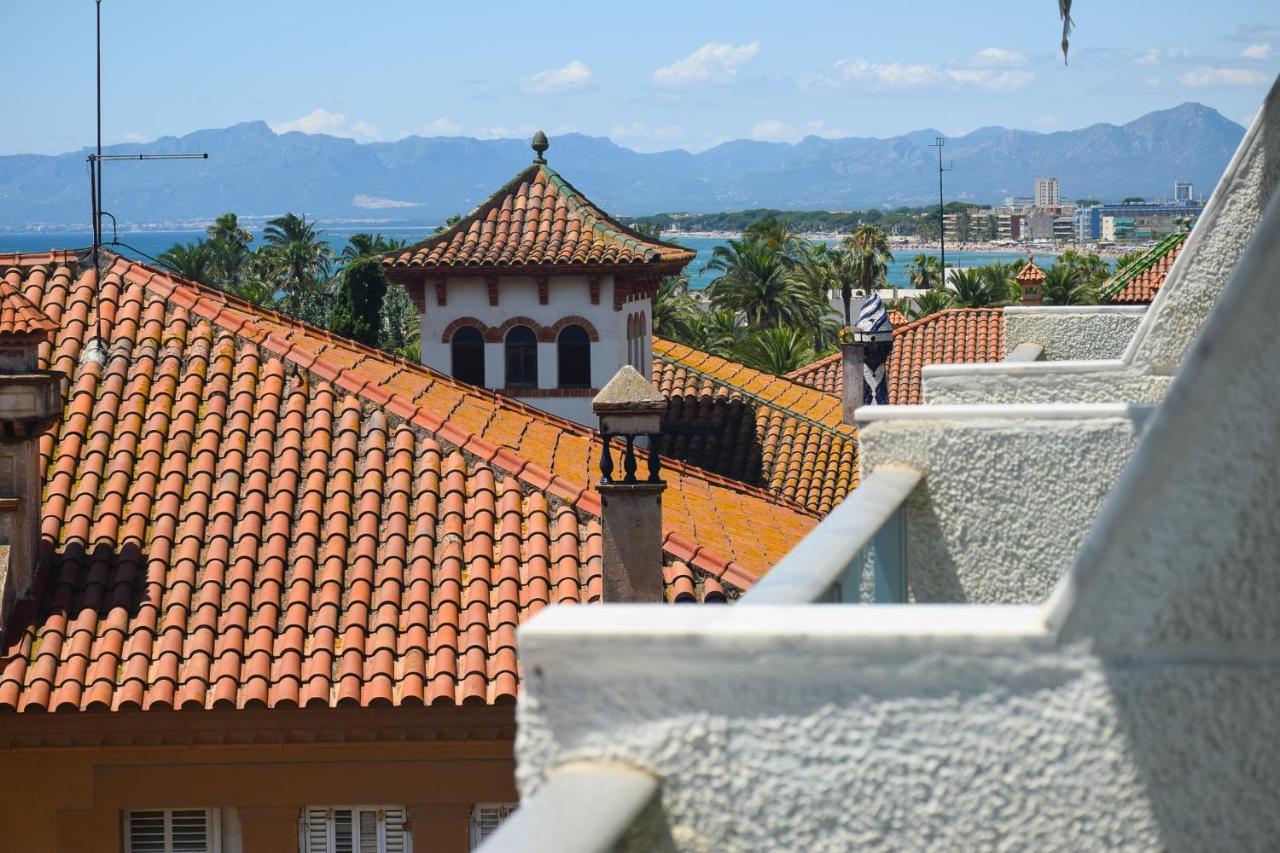 Hotel Blaumar Salou