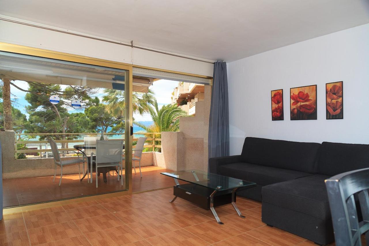 Uhc Playamero Family Complex Appartement Salou