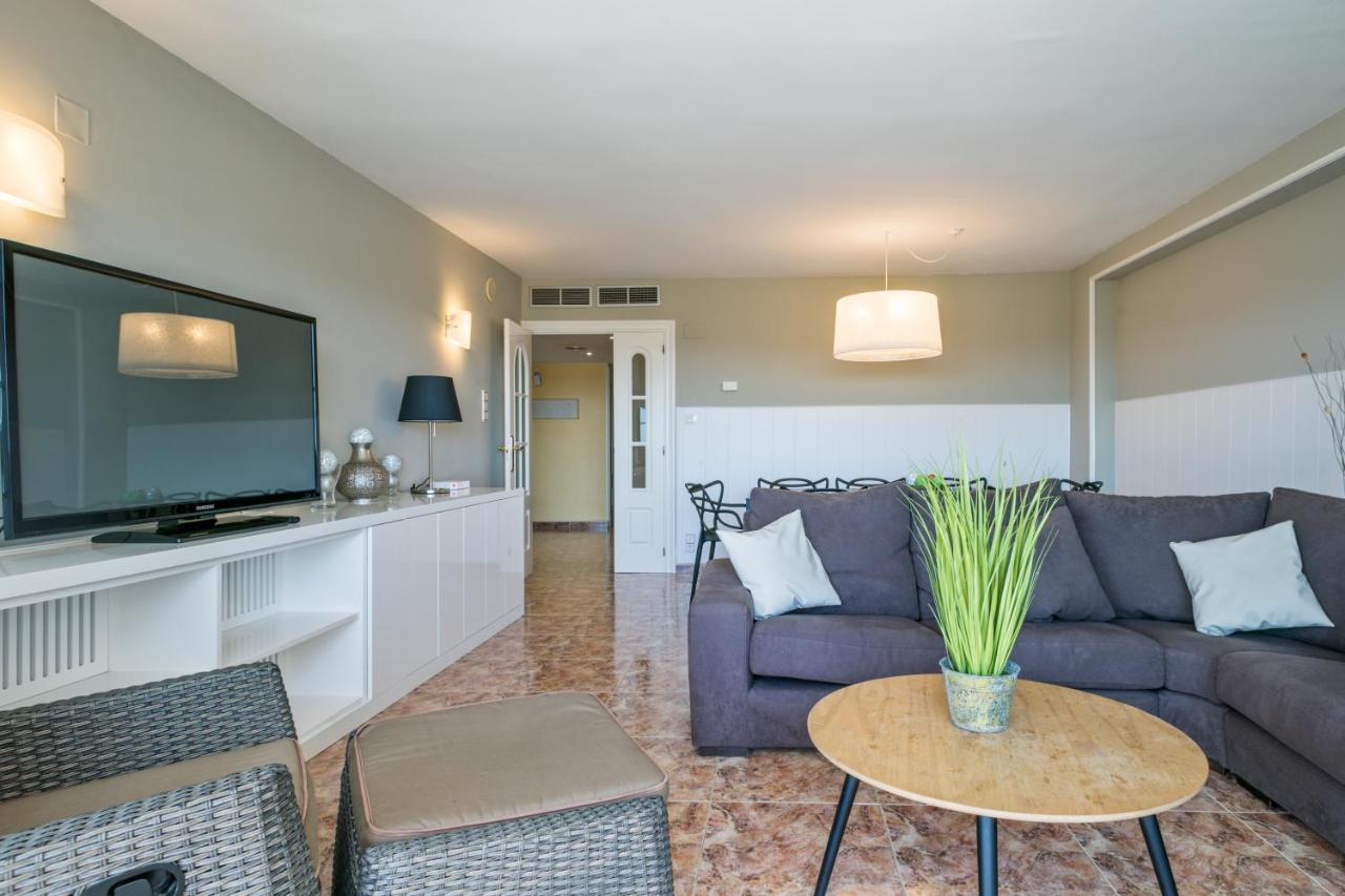 Rentalmar Family Anagabu Appartement