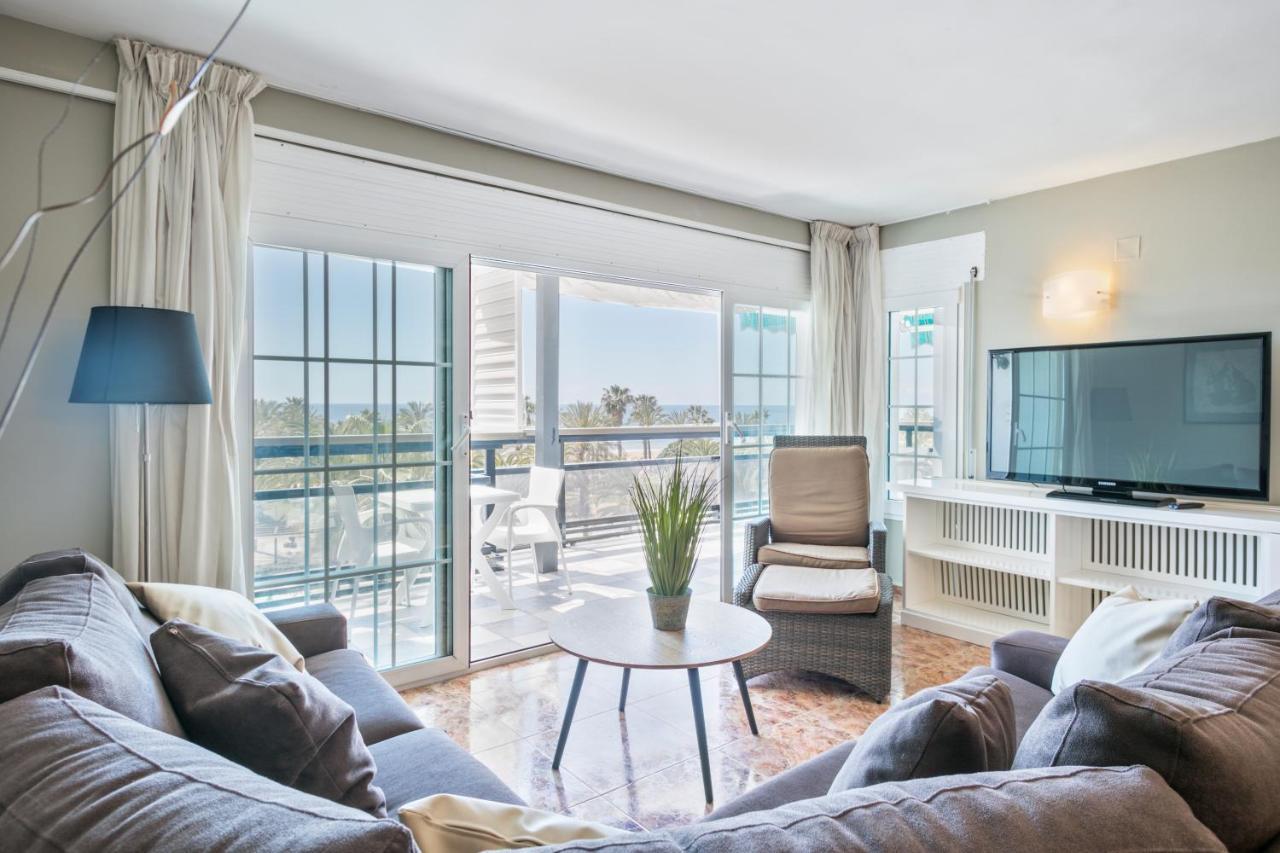 Rentalmar Family Anagabu Appartement *