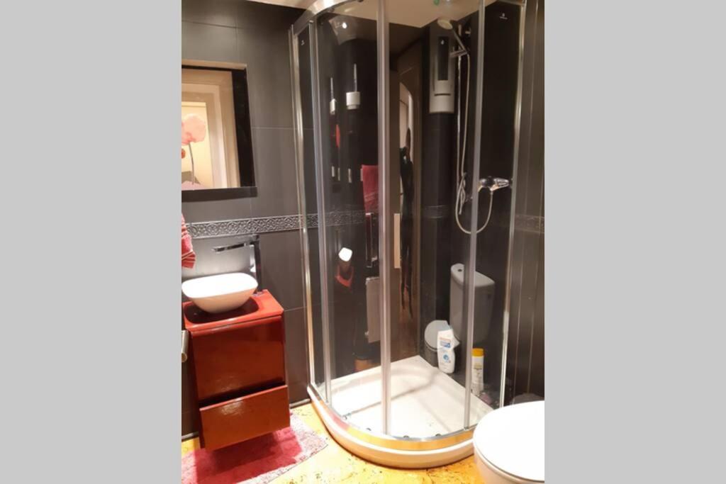 Apartamento Salou#mar Adentro