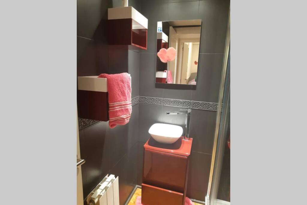 Apartamento Salou#mar Adentro *