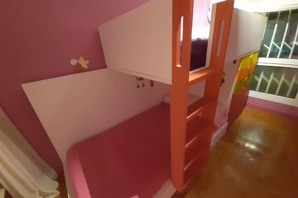 Salou#mar Adentro Apartamento Salou