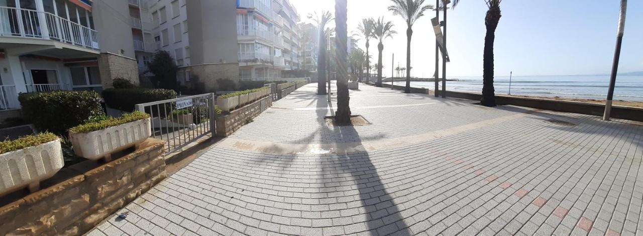 Salou#mar Adentro Salou