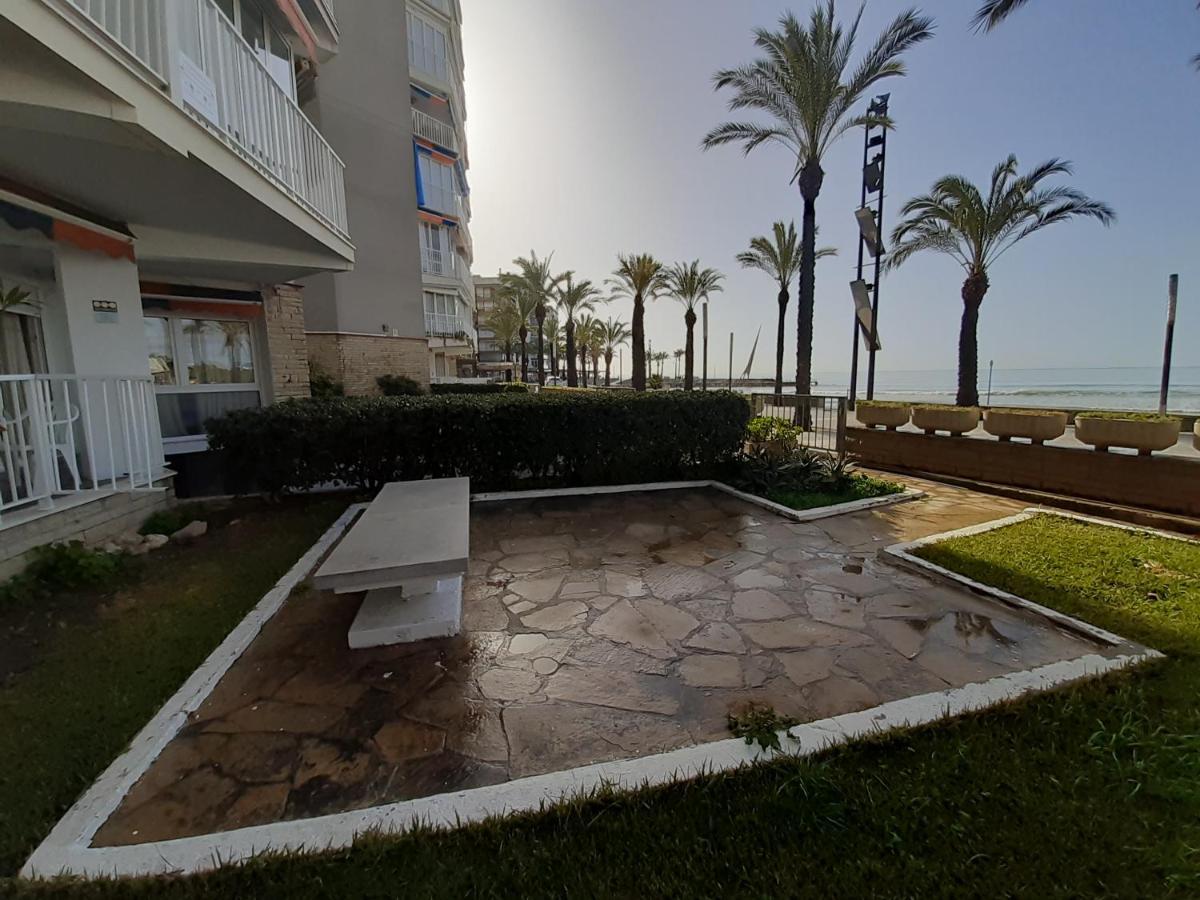 Apartamento Salou#mar Adentro *