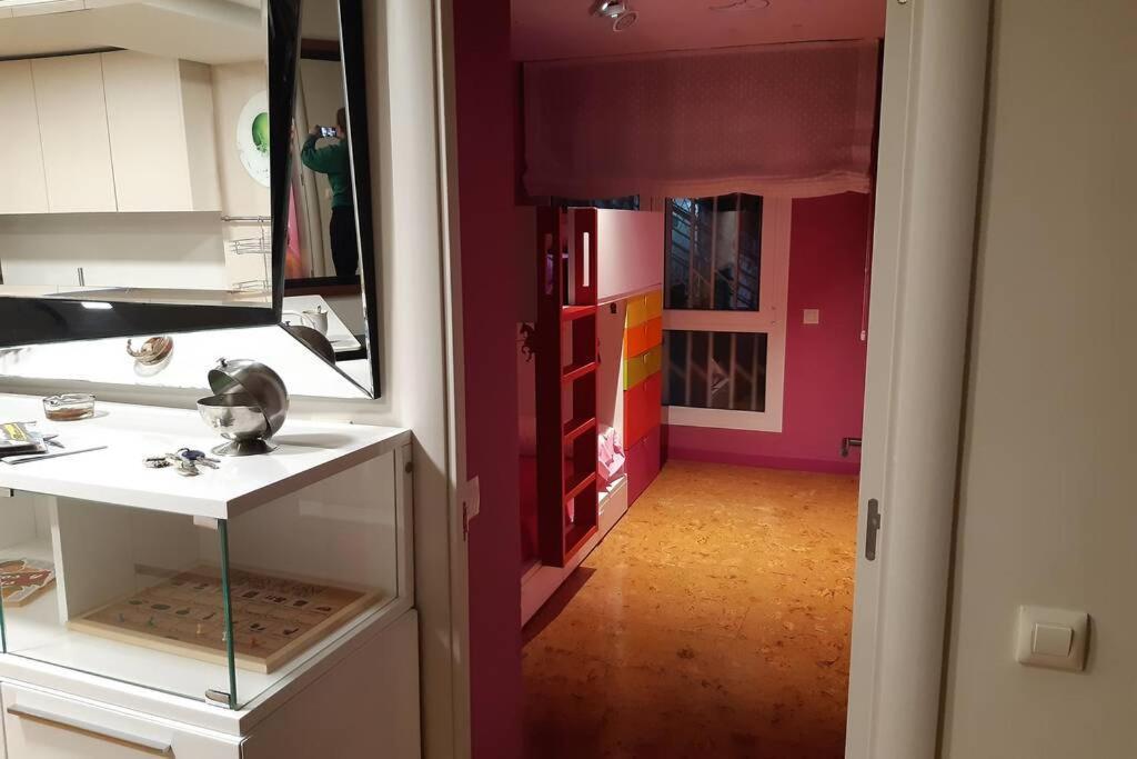 Salou#mar Adentro Apartamento Salou