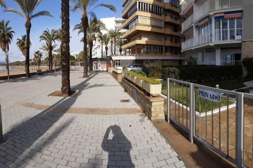 Apartamento Salou#mar Adentro
