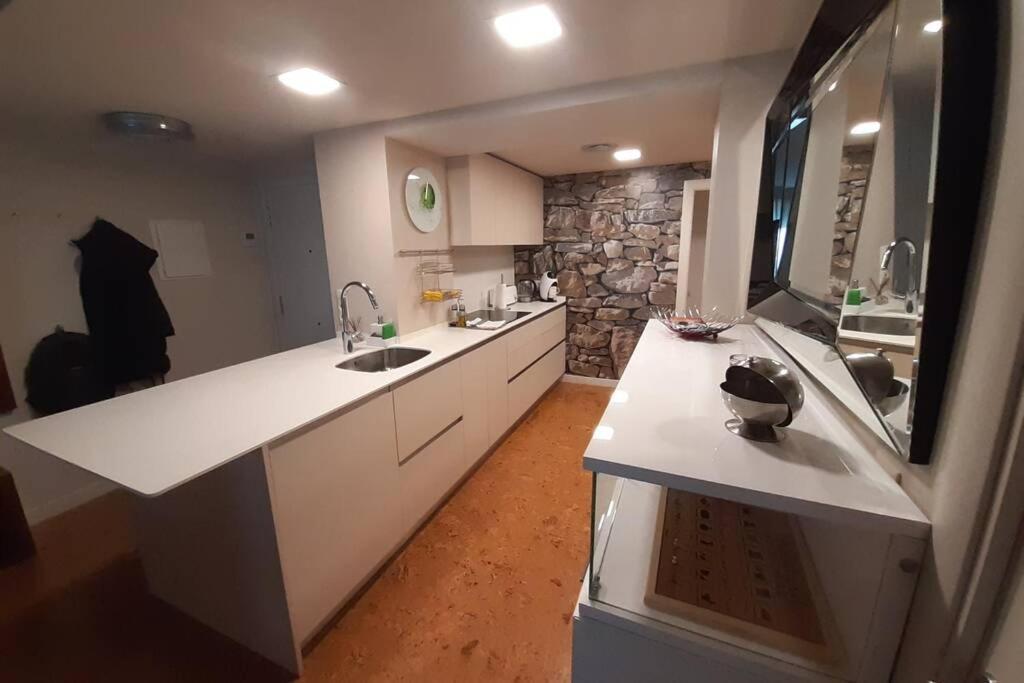 Salou#mar Adentro Apartamento Salou