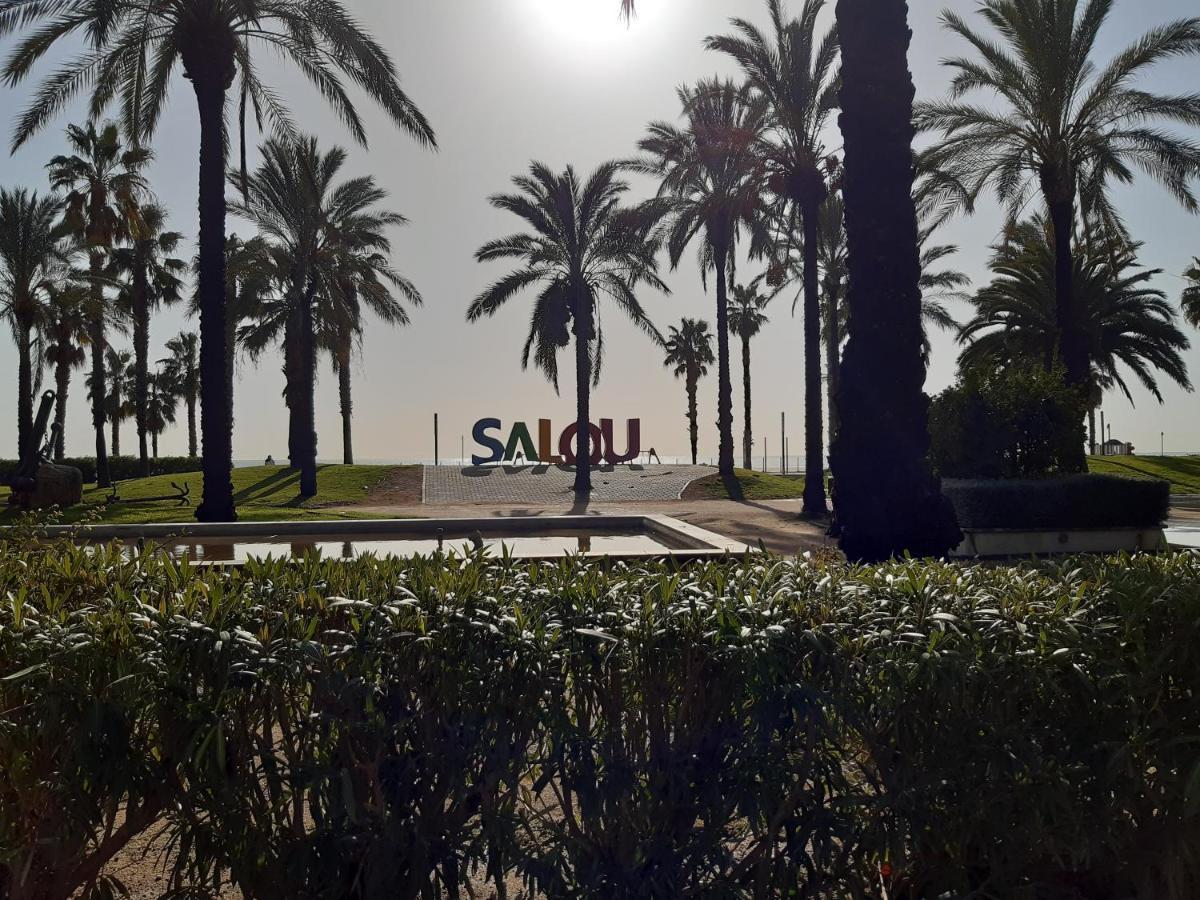 Salou#mar Adentro Apartamento Salou