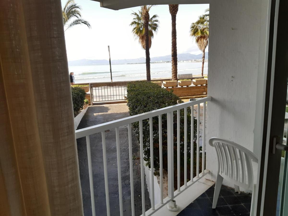 Salou#mar Adentro Apartamento Salou