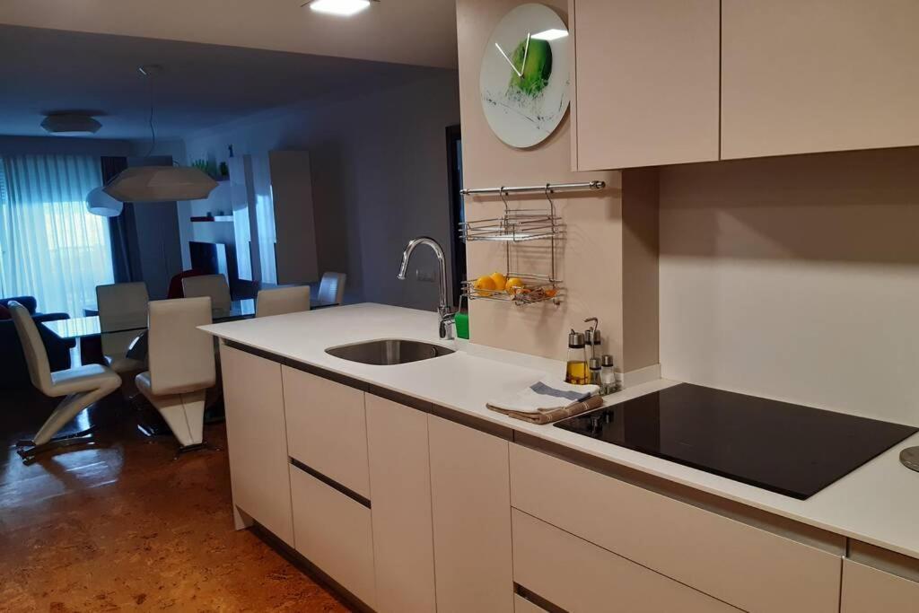 Apartamento Salou#mar Adentro
