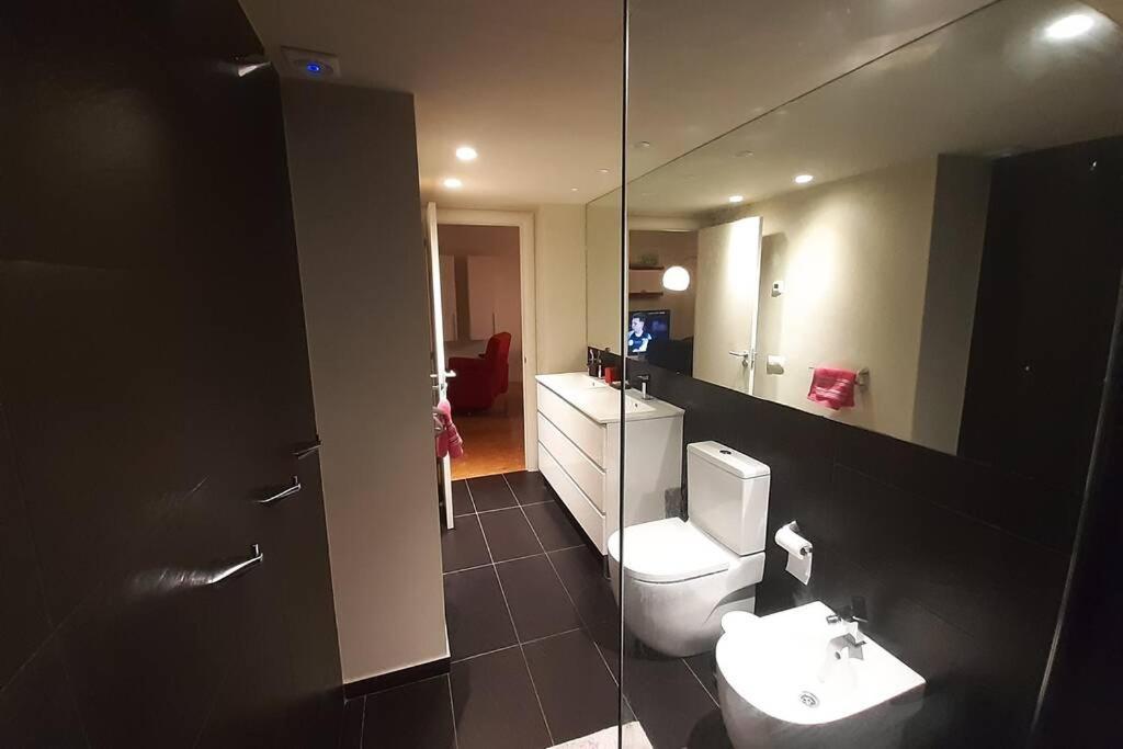 Salou#mar Adentro Apartamento