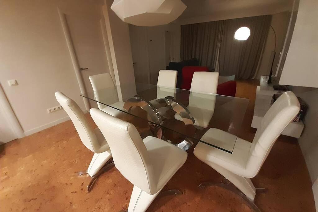 Salou#mar Adentro Apartamento *