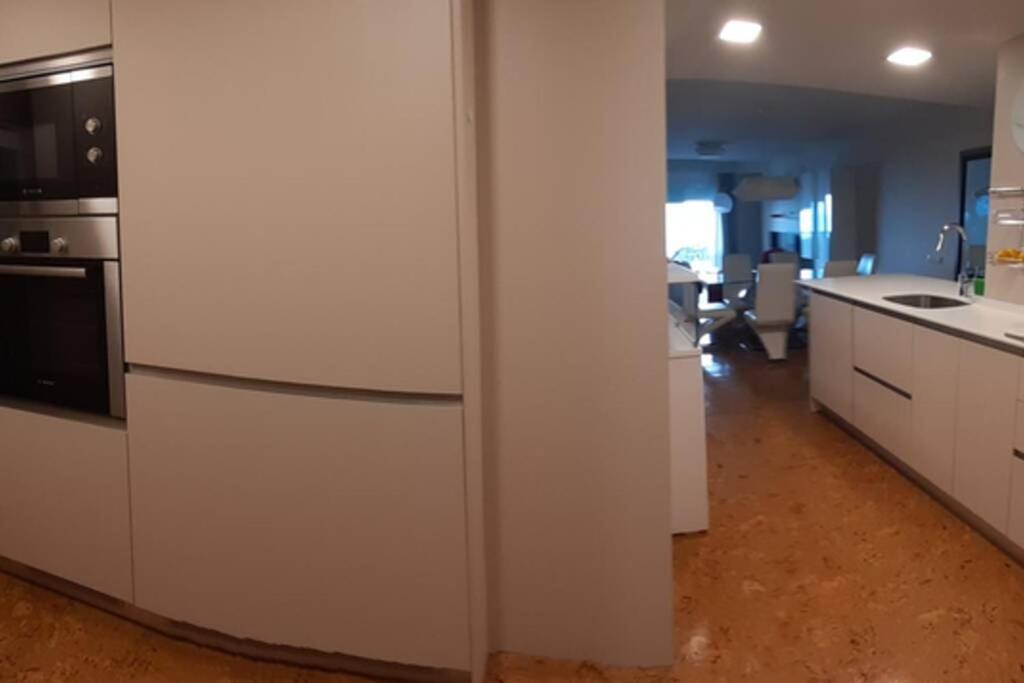 Salou#mar Adentro Apartamento *