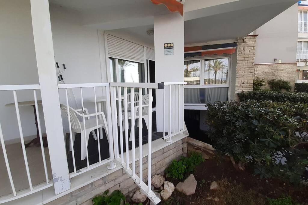 Apartamento Salou#mar Adentro *