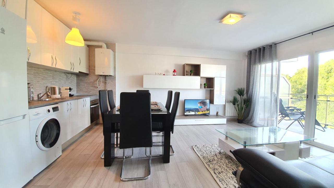 Adam's Flat Corazon De Appartement *