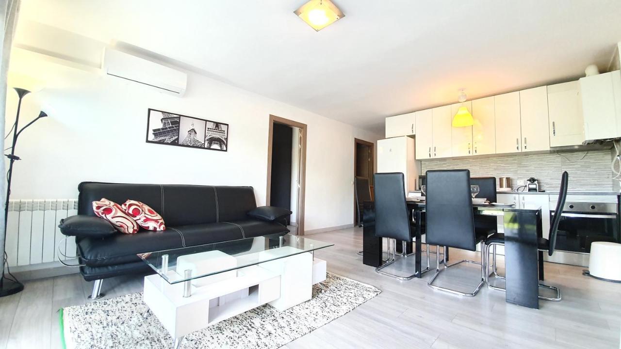 Appartement Adam's Flat Corazon De *