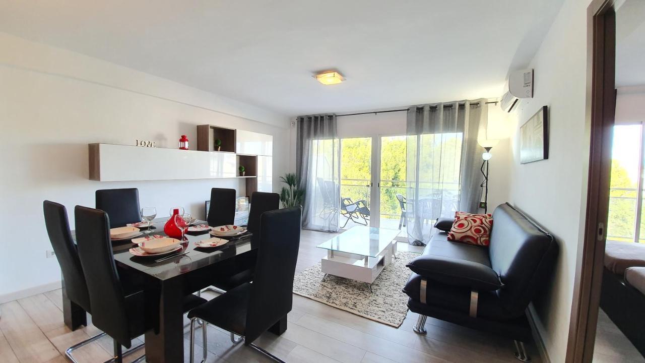 Appartement Adam's Flat Corazon De Salou