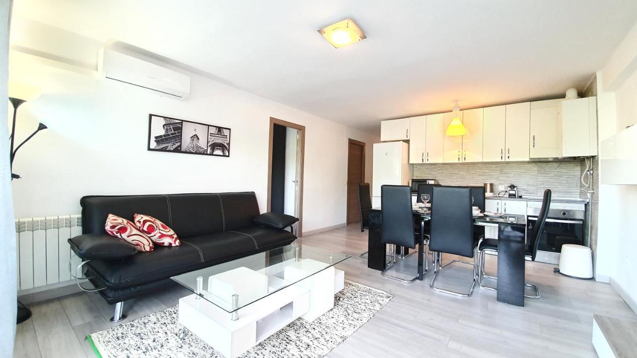 Adam's Flat Corazon De Appartement