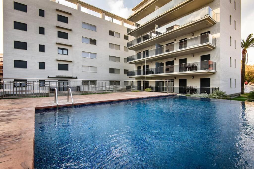 Apartment The Grand Salou