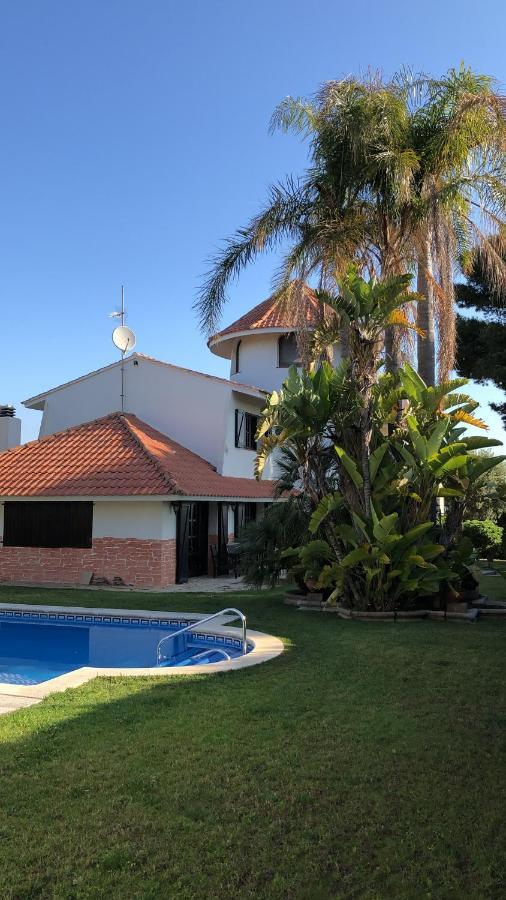Singular En Salou. Piscina Y Jardin Privados Villa *