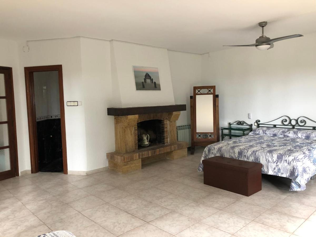 Singular En Salou. Piscina Y Jardin Privados Villa Salou