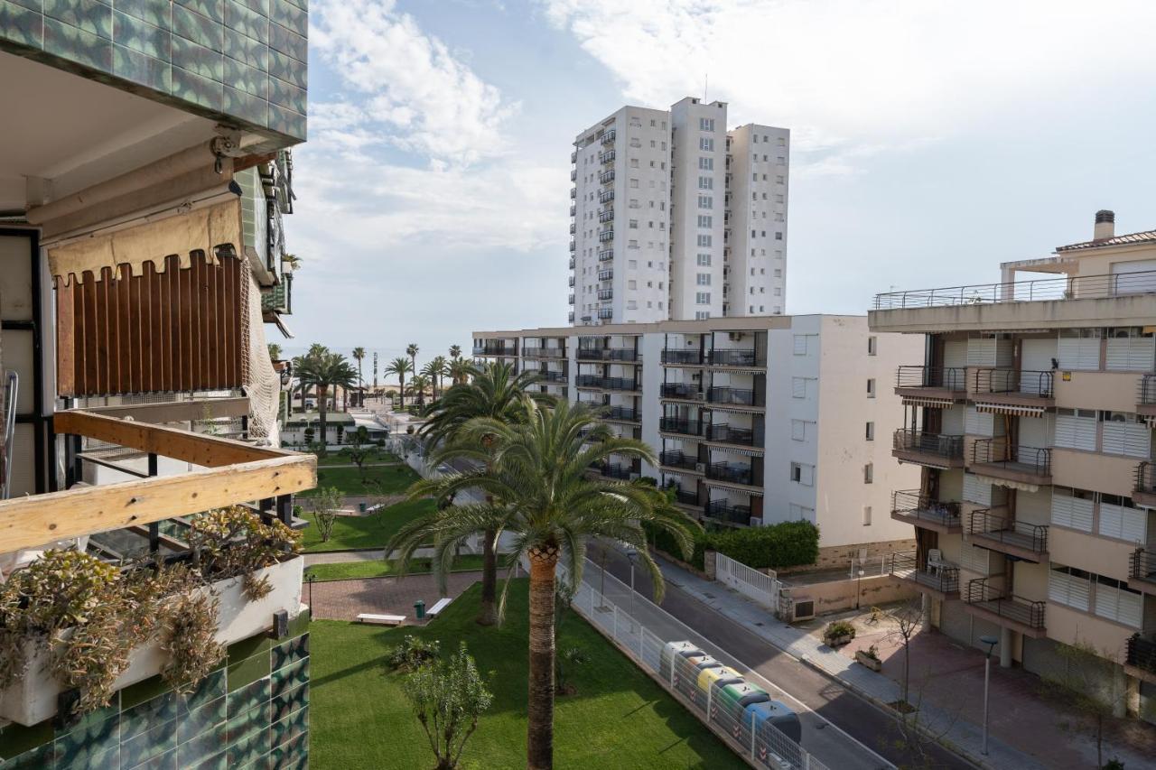 Edurne -centro Salou-