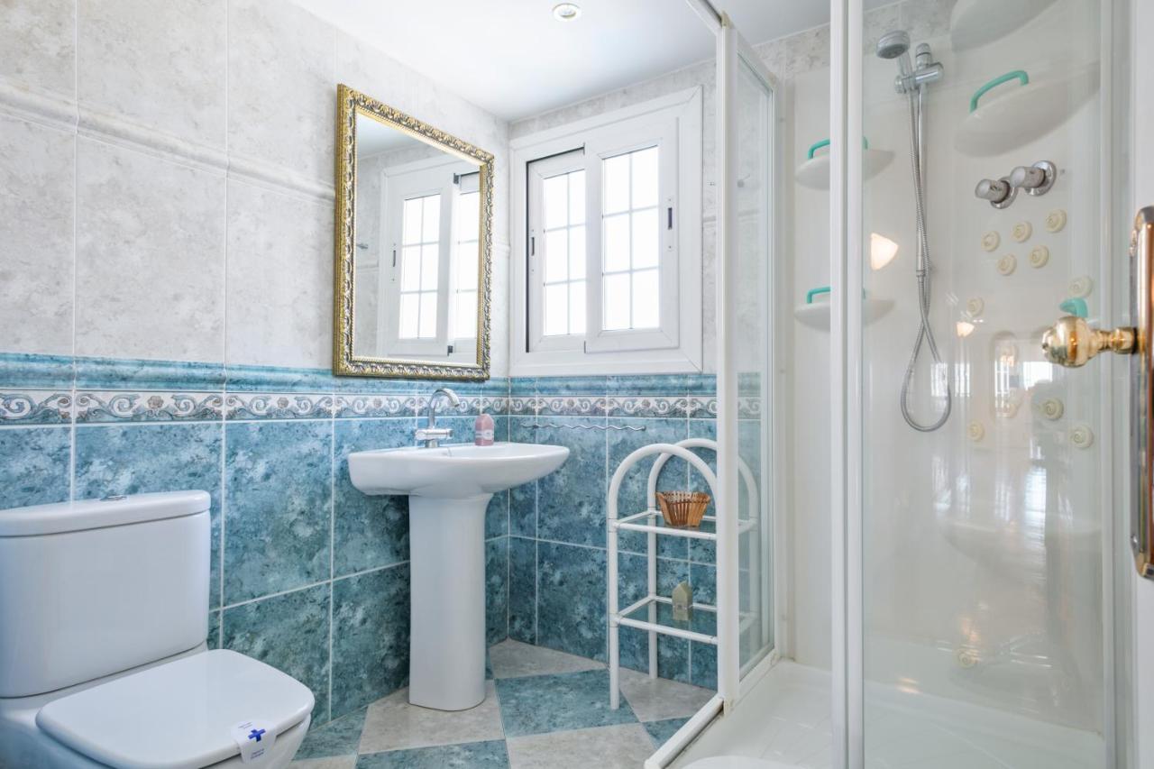 Appartement Rentalmar Family Anagabu Salou