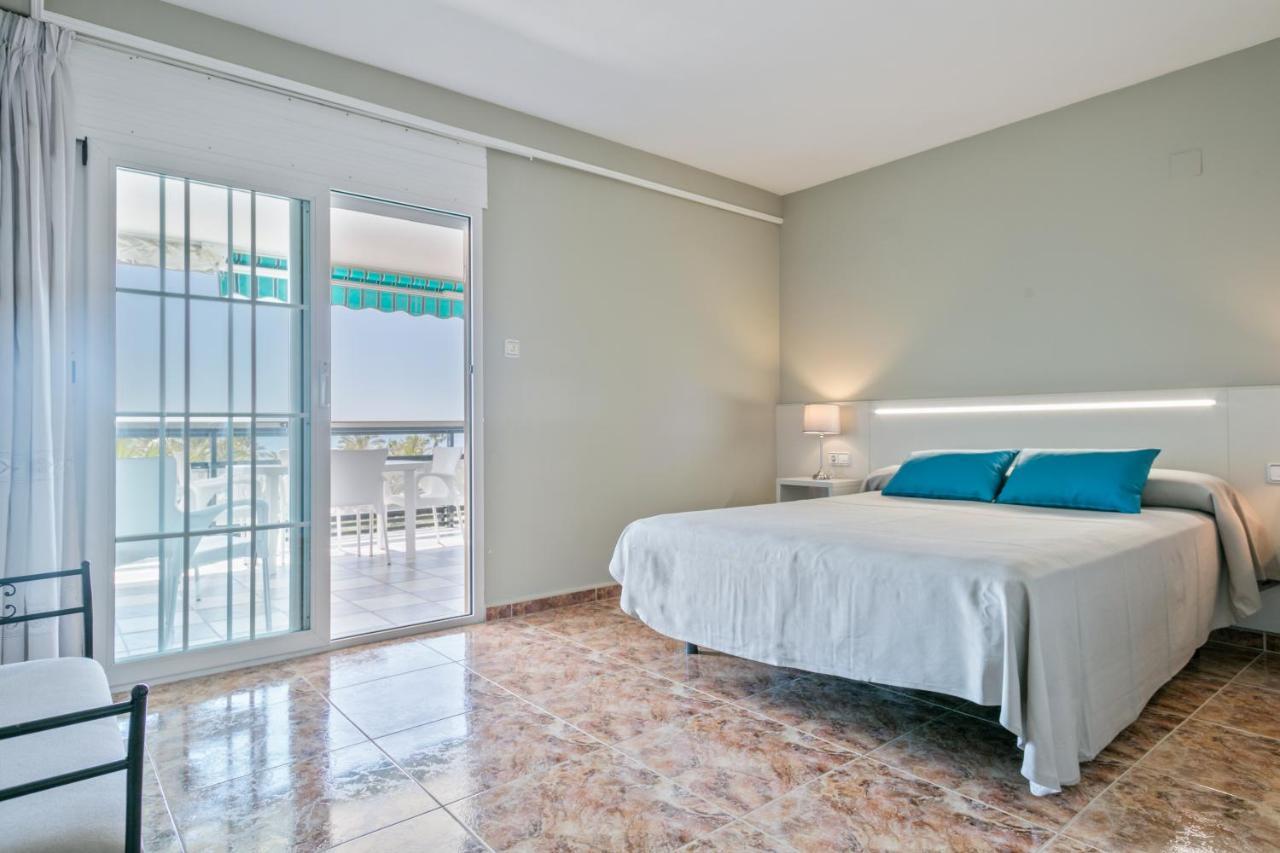 Appartement Rentalmar Family Anagabu *