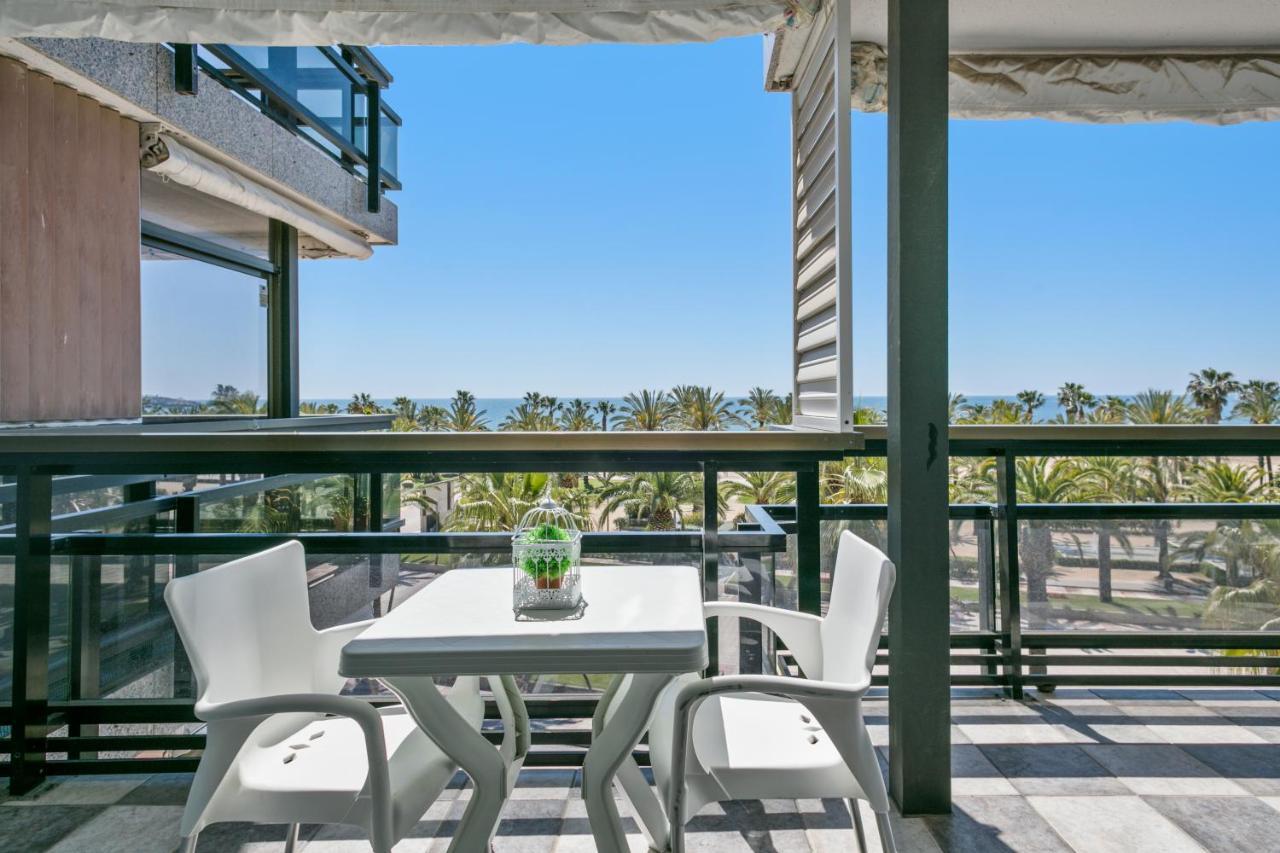 Rentalmar Family Anagabu Appartement *